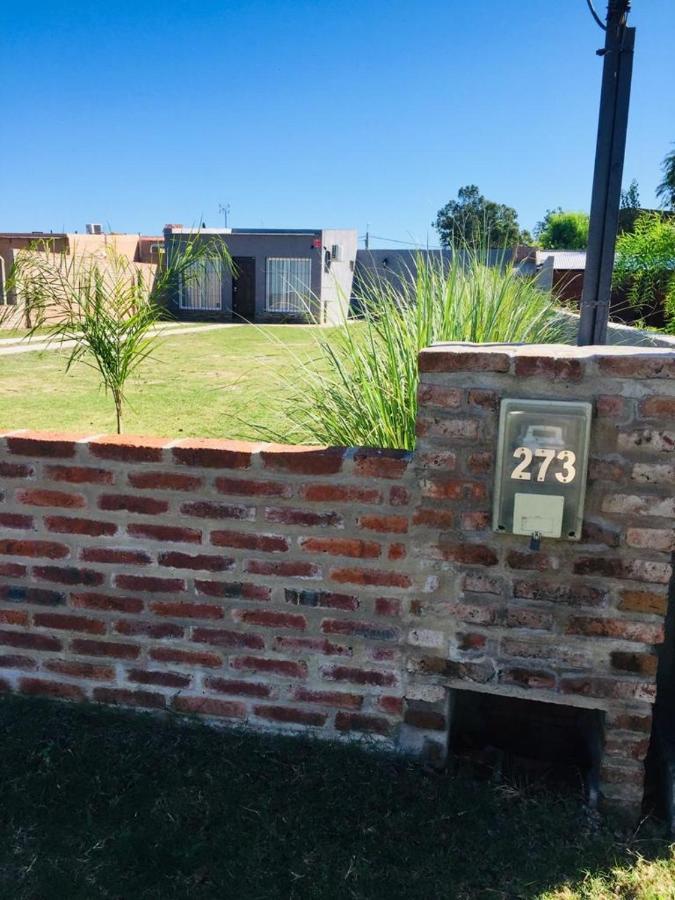 Hospedaje “ El Segoviano “ Carmelo Luaran gambar