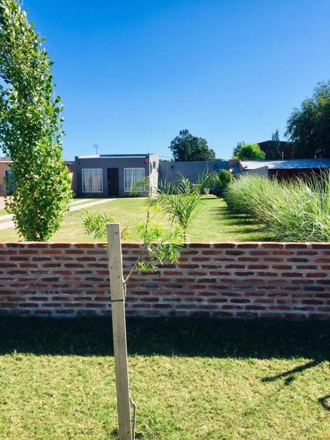 Hospedaje “ El Segoviano “ Carmelo Luaran gambar