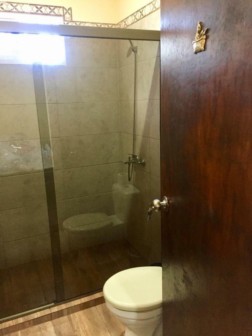 Hospedaje “ El Segoviano “ Carmelo Luaran gambar