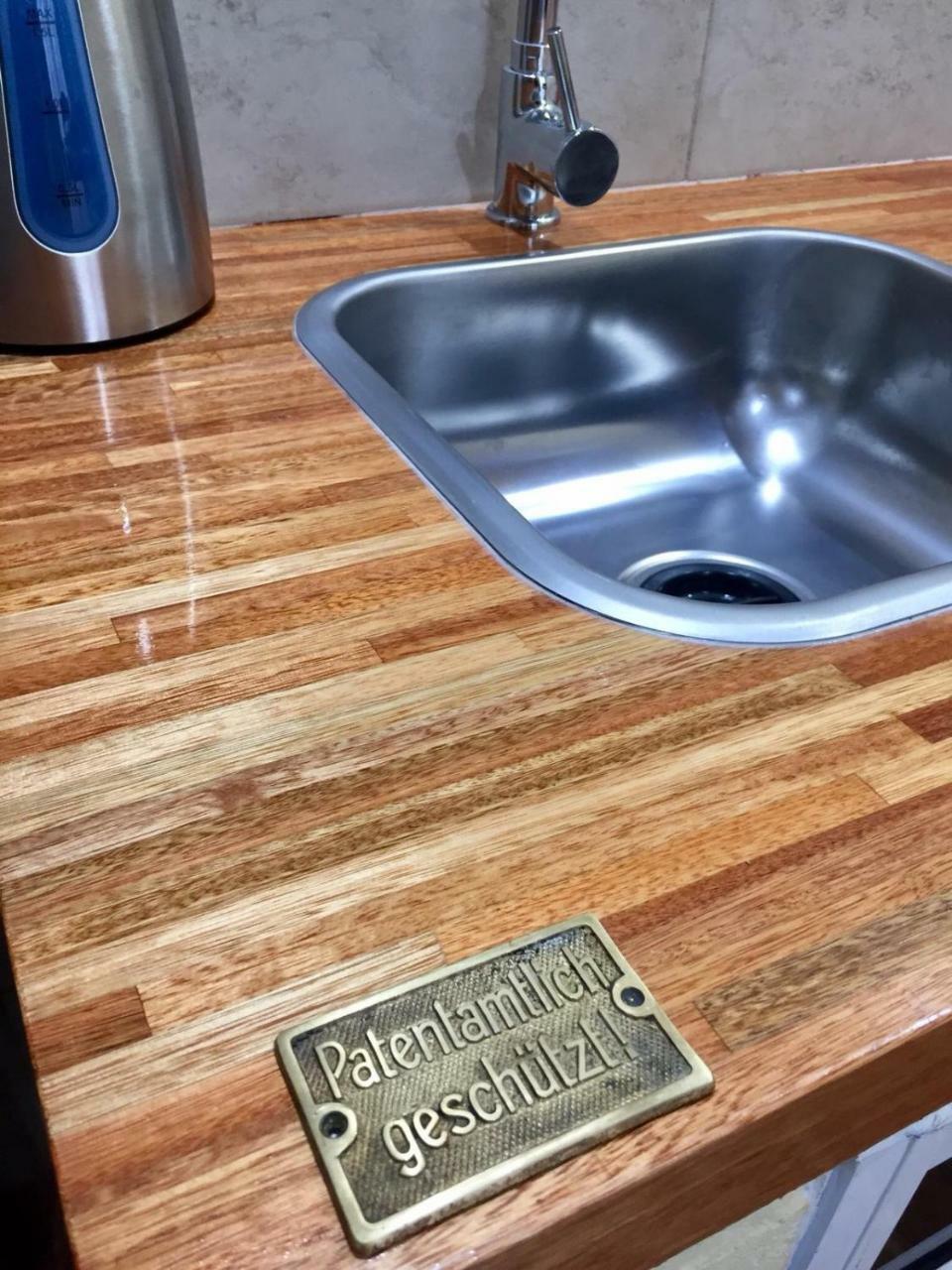 Hospedaje “ El Segoviano “ Carmelo Luaran gambar
