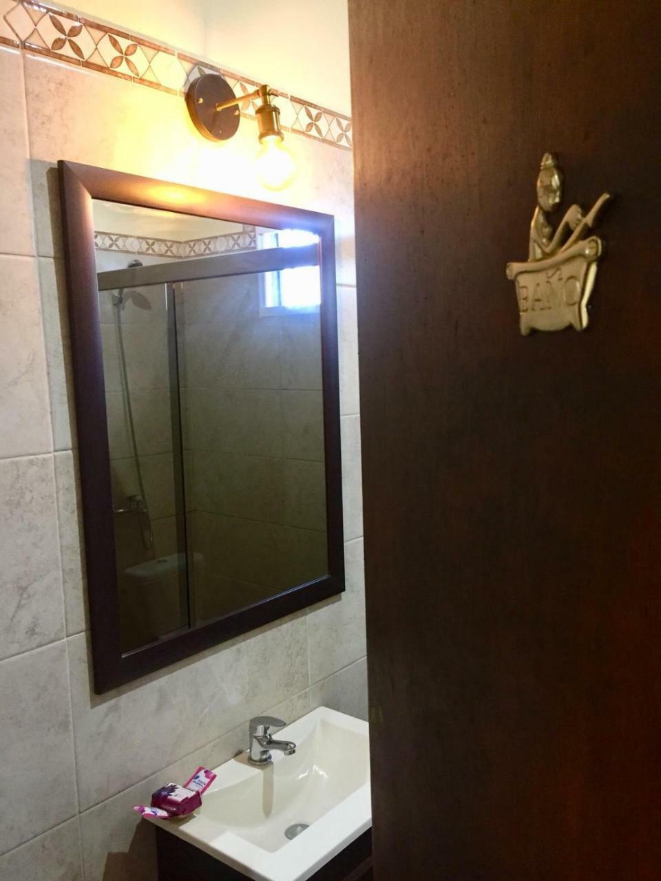 Hospedaje “ El Segoviano “ Carmelo Luaran gambar