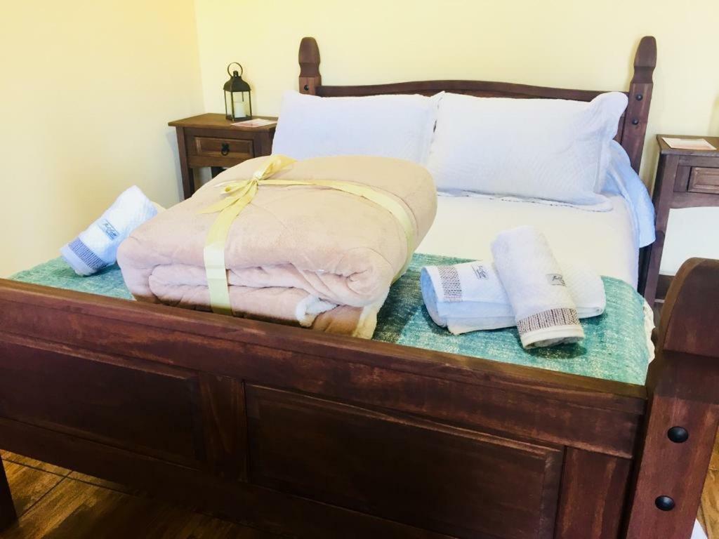 Hospedaje “ El Segoviano “ Carmelo Luaran gambar