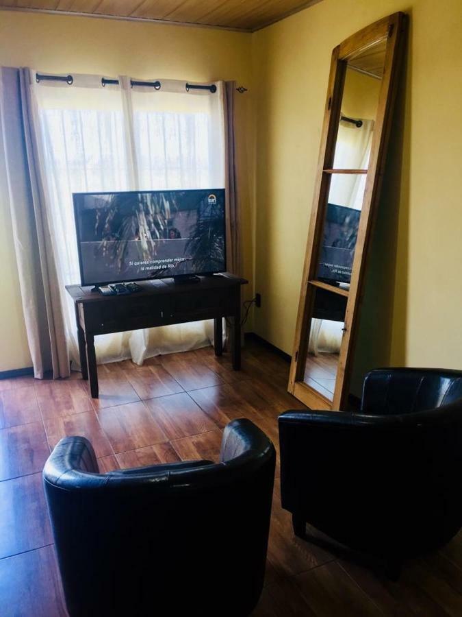 Hospedaje “ El Segoviano “ Carmelo Luaran gambar